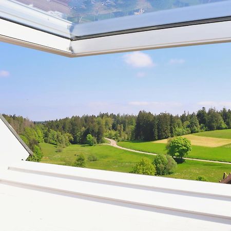 Gaestehaus Willaringen Rickenbach  Exterior foto