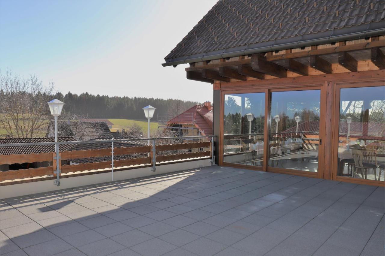 Gaestehaus Willaringen Rickenbach  Exterior foto
